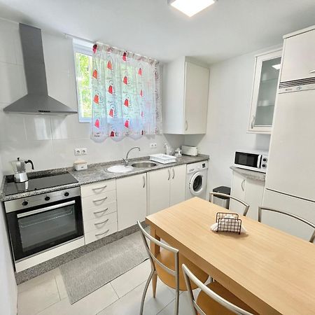 Апартаменти Apartamento Mestre Mateo Сантьяго-де-Компостела Екстер'єр фото