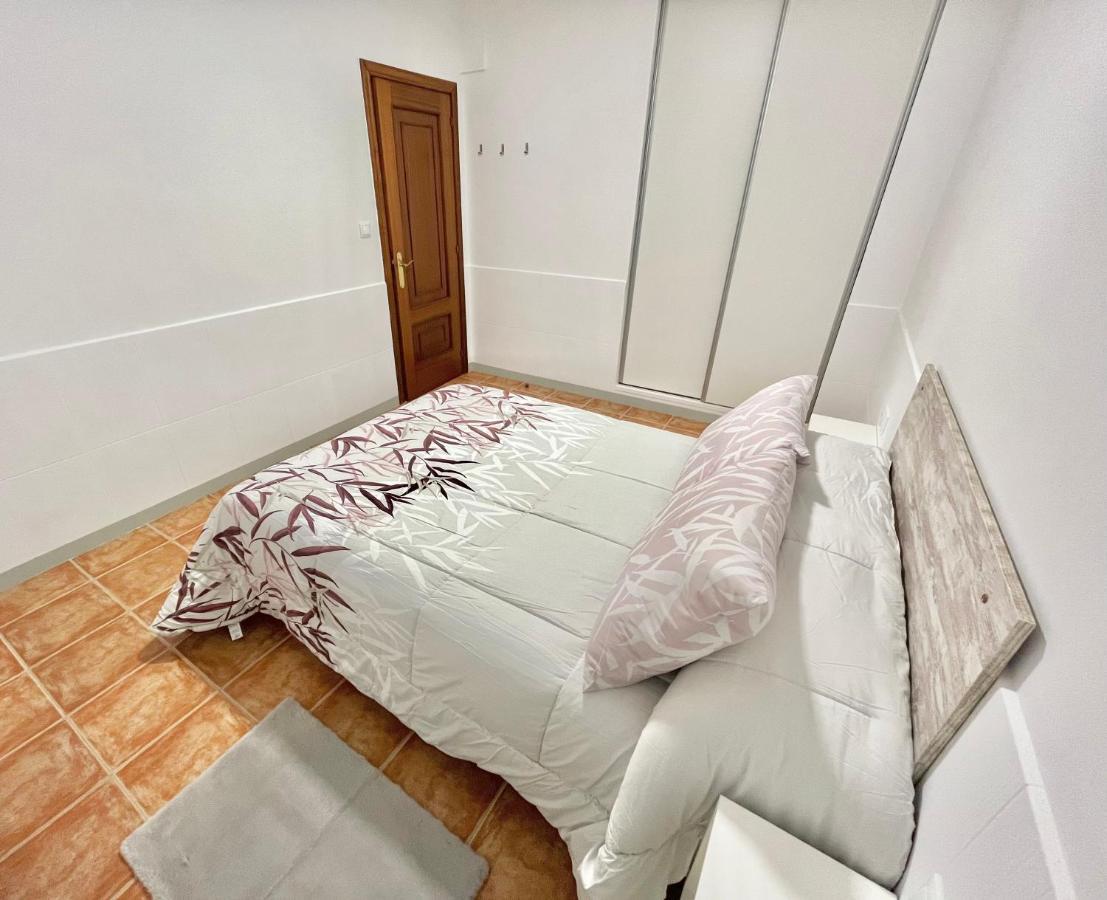Апартаменти Apartamento Mestre Mateo Сантьяго-де-Компостела Екстер'єр фото