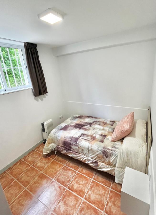Апартаменти Apartamento Mestre Mateo Сантьяго-де-Компостела Екстер'єр фото