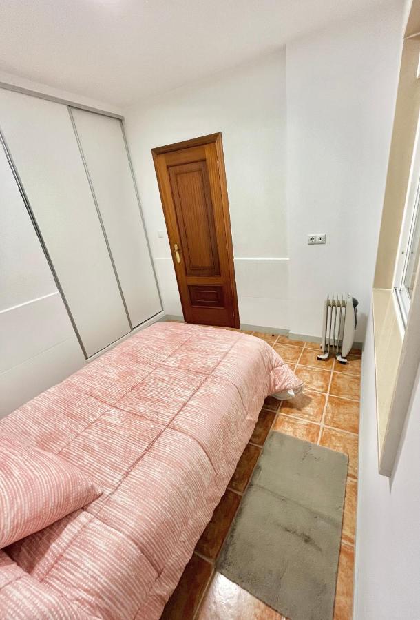 Апартаменти Apartamento Mestre Mateo Сантьяго-де-Компостела Екстер'єр фото