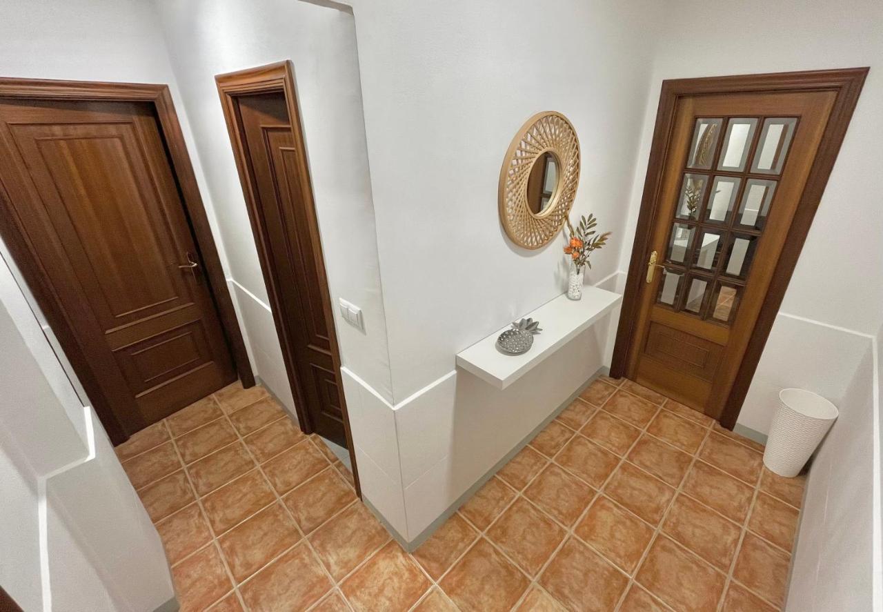 Апартаменти Apartamento Mestre Mateo Сантьяго-де-Компостела Екстер'єр фото