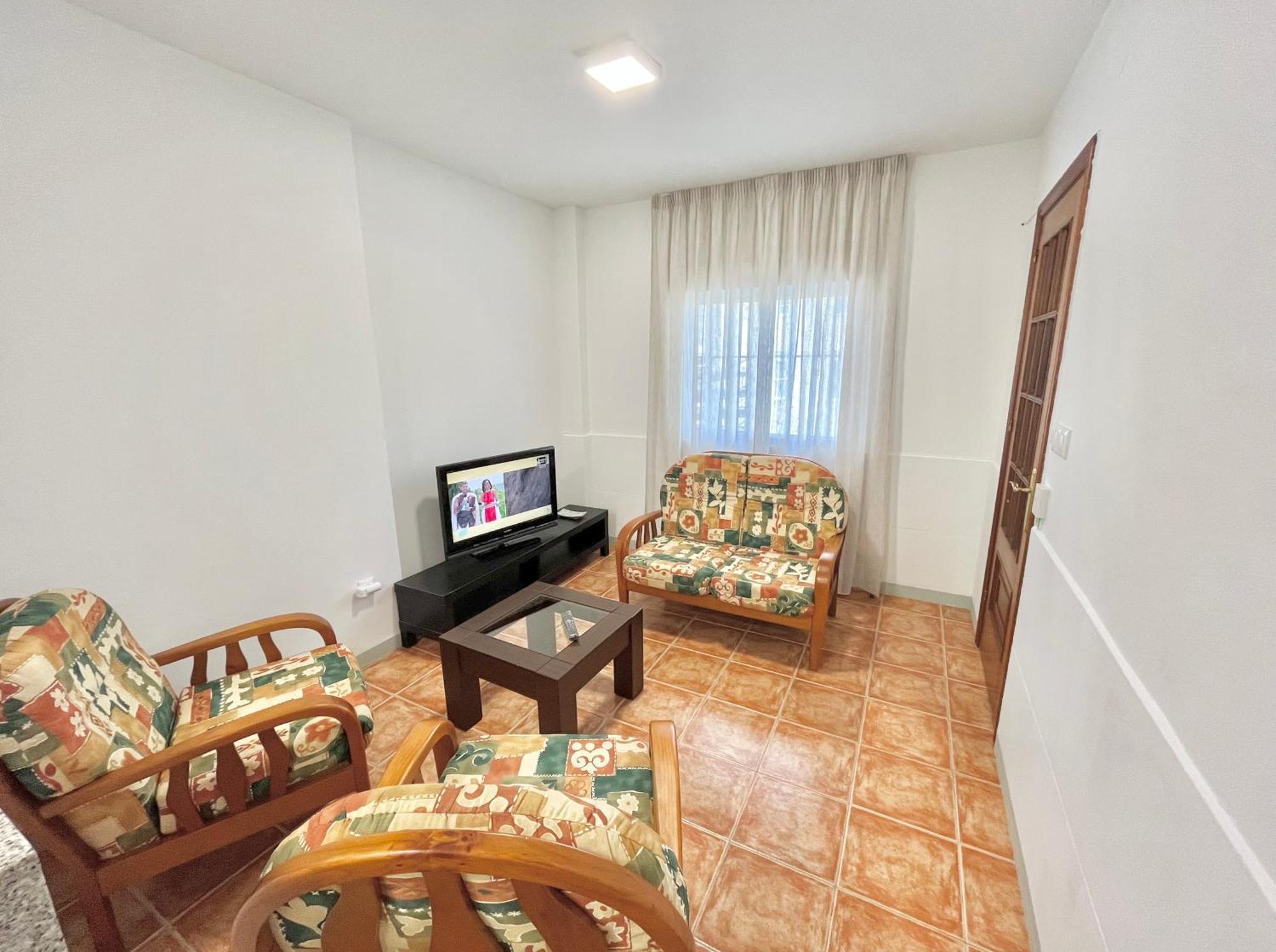 Апартаменти Apartamento Mestre Mateo Сантьяго-де-Компостела Екстер'єр фото